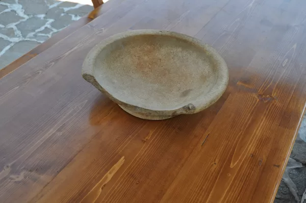 2011 - "Noah's Plate"