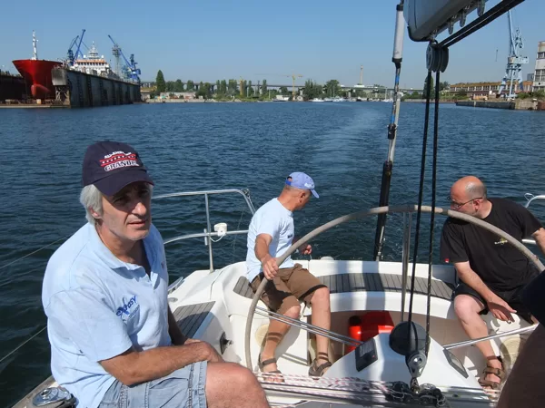 2014 - Zelenka Expedition