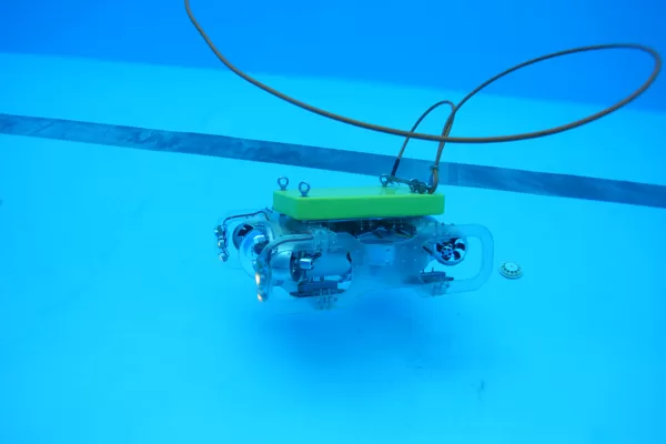 2013 - ROV